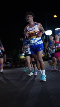 BIB: 45287
                            <button type="button" onclick="openModal(23143522)" class="btn btn-primary btn-sm float-right btn-popup" data-toggle="modal" data-target=".modal-high-quality">
                        <i class="fas fa-shopping-cart"></i> Add to Cart
                    </button>
                                            <button type="button" onclick="isThisMe(23143522, true)" class="btn btn-success btn-sm float-right btn-popup btn-isme hidden" data-toggle="tooltip" data-placement="bottom" title="นี่คือรูปของคุณใช่ไหม คลิกที่นี่เพื่อเอาเข้าอัลบั้ม">
                        <i class="fas fa-plus"></i> Add to album
                    </button>
                    <button type="button" onclick="isThisMe(23143522, false)" class="btn btn-warning btn-sm float-right btn-popup btn-isnotme hidden">
                        <i class="fas fa-ban"></i> Remove from album
                    </button>